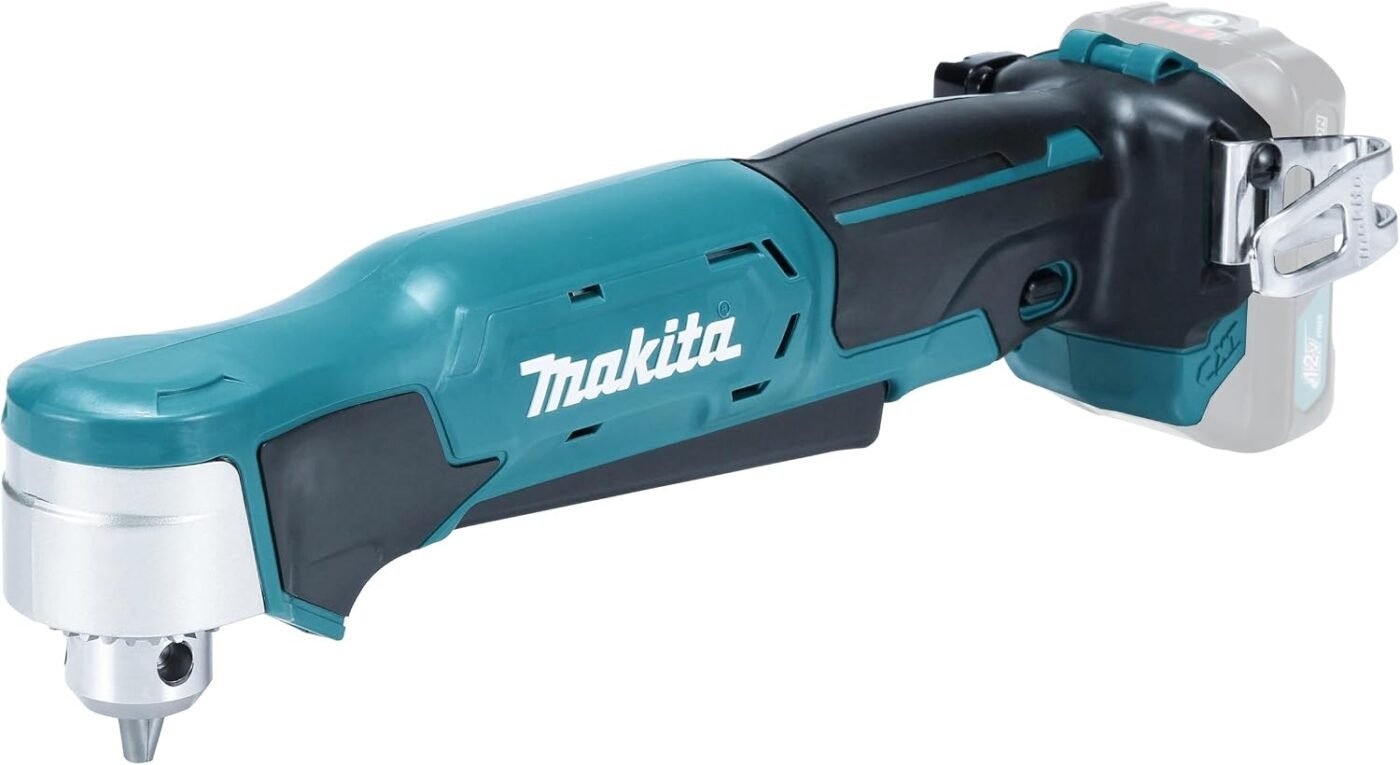Makita DA333DZ 12V Max Li-Ion CXT Angle Drill - Batteries and Charger Not Included