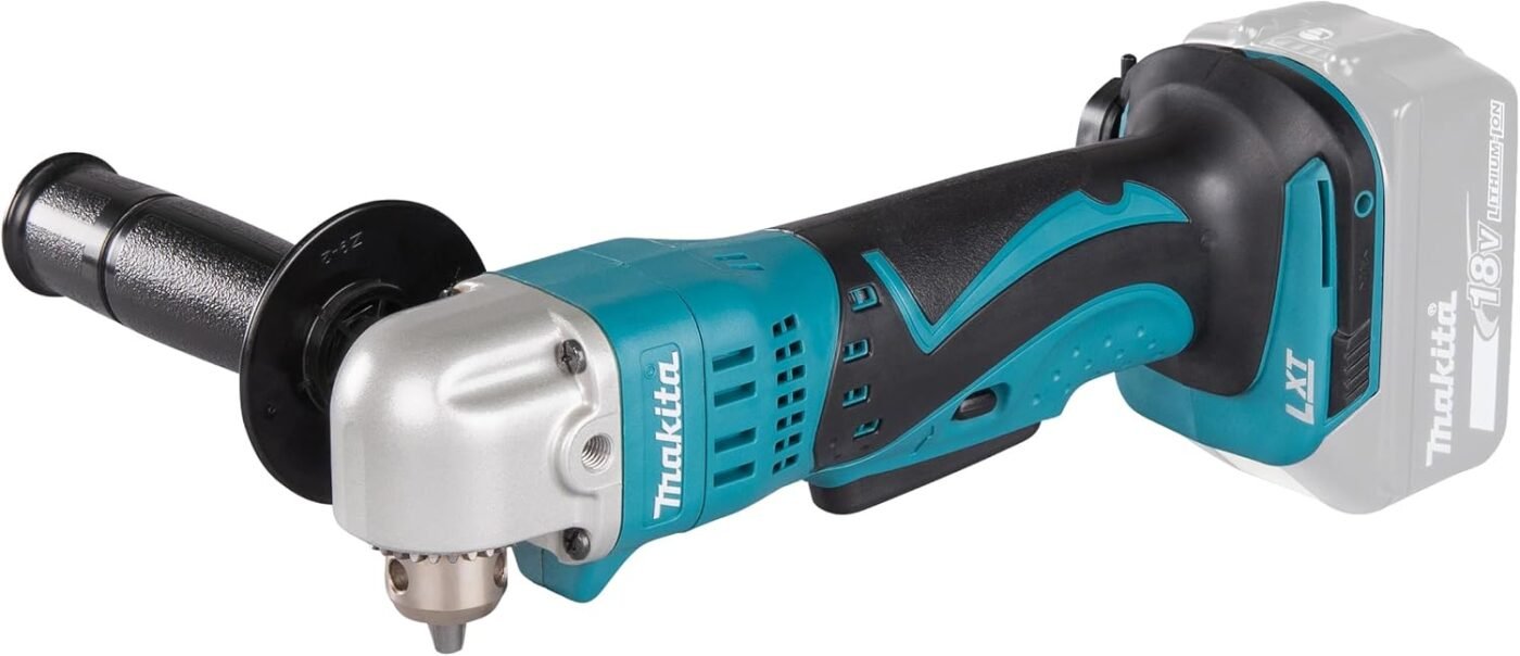 Makita DDA350Z 18V Li-Ion LXT Angle Drill - Batteries and Charger Not Included