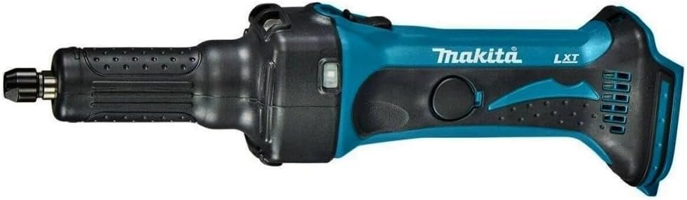 Makita DGD800Z 18V Li-Ion LXT Die Grinder - Batteries and Charger Not Included