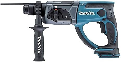 Makita DHR202 LXT 18V Naked SDS Plus Rotary Hammer
