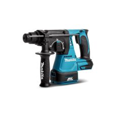 Makita DHR243Z 18V Lithium-Ion LXT 24mm SDS-Plus Rotary Hammer (batteries and charger not included)