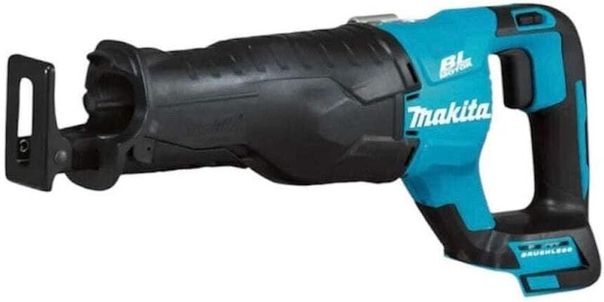 Makita DJR187Z 18V Li-Ion LXT Brushless Reciprocating Saw - Batteries and Charger Not Included
