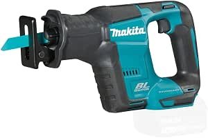 Makita DJR188Z 18V Li-Ion LXT Brushless Reciprocating Saw - Batteries and Charger Not Included