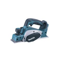 Makita DKP180Z 18V Li-Ion LXT Planer - Batteries and Charger Not Included