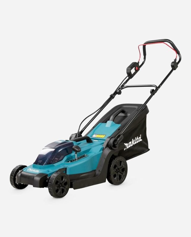 Makita DLM330Z 18V Li-ion LXT Lawnmower – Batteries and Charger Not Included