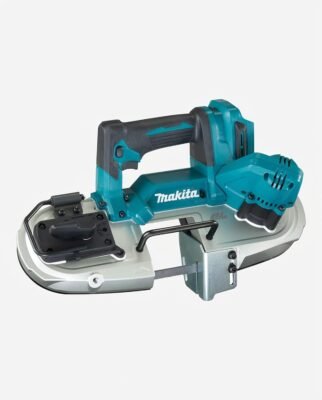 Makita DPB183Z 18V Li-ion LXT Brushless Portable Band Saw - Batteries and Charger Not Included