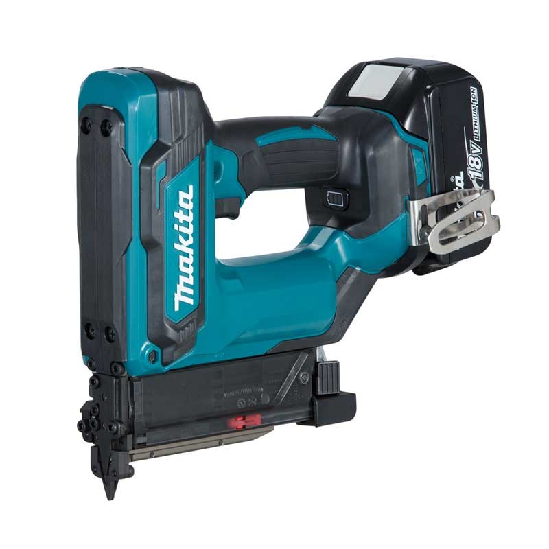Makita DPT353Z 18V Li-Ion LXT Pin Nailer - Batteries and Charger Not Included