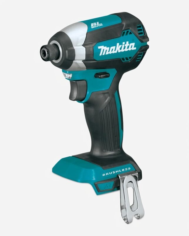 Makita DTD153Z 18V Li-Ion LXT Brushless Impact Driver - Batteries and Charger Not Included