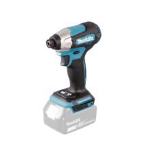 Makita DTD157Z 18V Li-ion LXT Brushless Impact Driver – Batteries and Charger Not Included