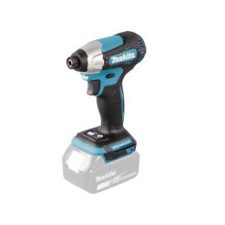 Makita DTD157Z 18V Li-ion LXT Brushless Impact Driver – Batteries and Charger Not Included