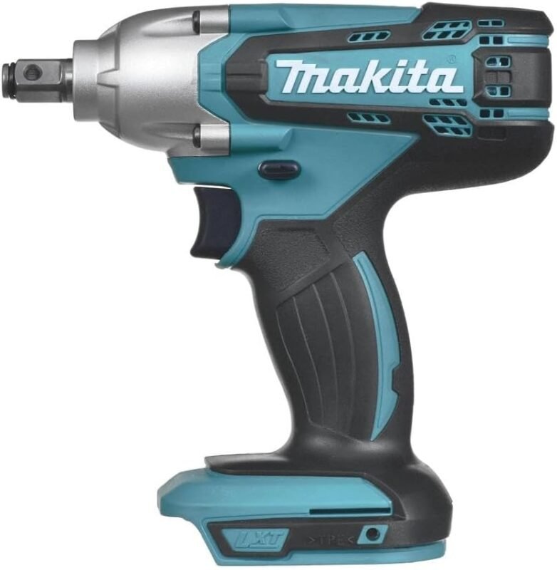 Makita DTW190Z 18V Li-Ion LXT Impact Wrench (Batteries and charger not included)
