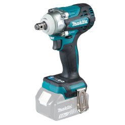 Makita DTW300Z Li-ion LXT Brushless Cordless Impact Wrench, Batteries and Charger Not Included (18 V)