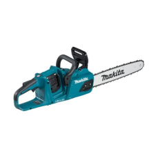 Makita DUC405Z Twin 18V (36V) Li-ion LXT Brushless 40cm Chainsaw - Batteries and Charger Not Included