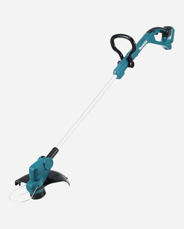 Makita DUR193Z 18V Li-ion LXT Line Trimmer – Batteries and Charger Not Included