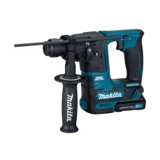 Makita HR140DZ 12V Max Li-Ion CXT 14mm Rotary Hammer - Batteries and Charger Not Included