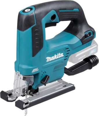 Makita JV102DZ 12V Max Li-Ion CXT Brushless Jigsaw - Batteries and Charger Not Included
