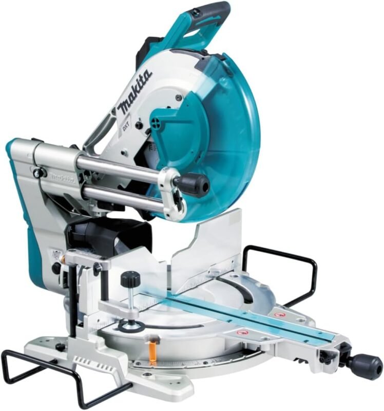 Makita LS1219/2 240V 305mm Slide Compound Mitre Saw