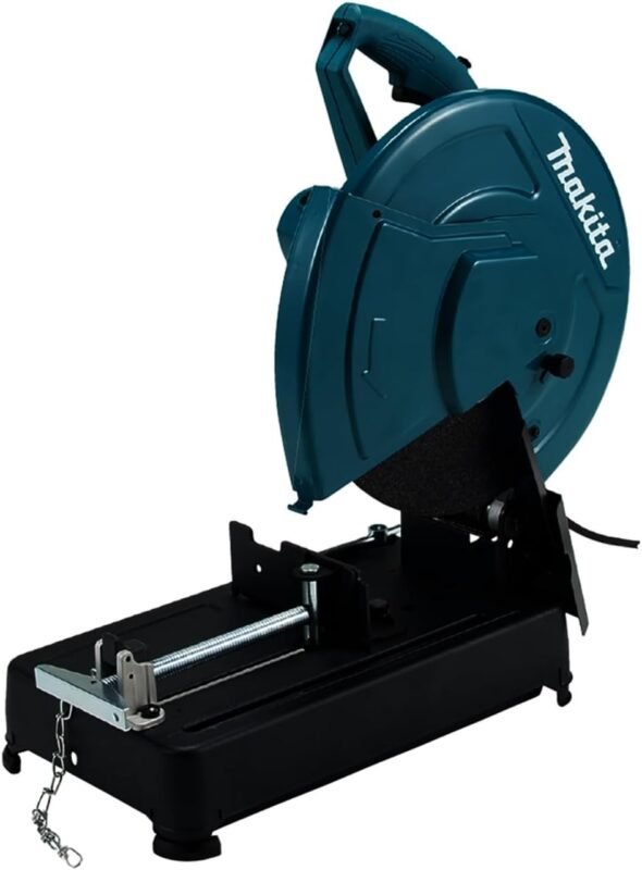 Makita LW1400/2 240V 355mm Portable Cut Off Saw