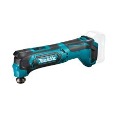 Makita TM30DZ 12V Max Li-Ion CXT Multi-Tool - Batteries and Charger Not Included, Blue/Black