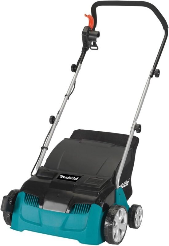 Makita UV3600 230V Electric Scarifier