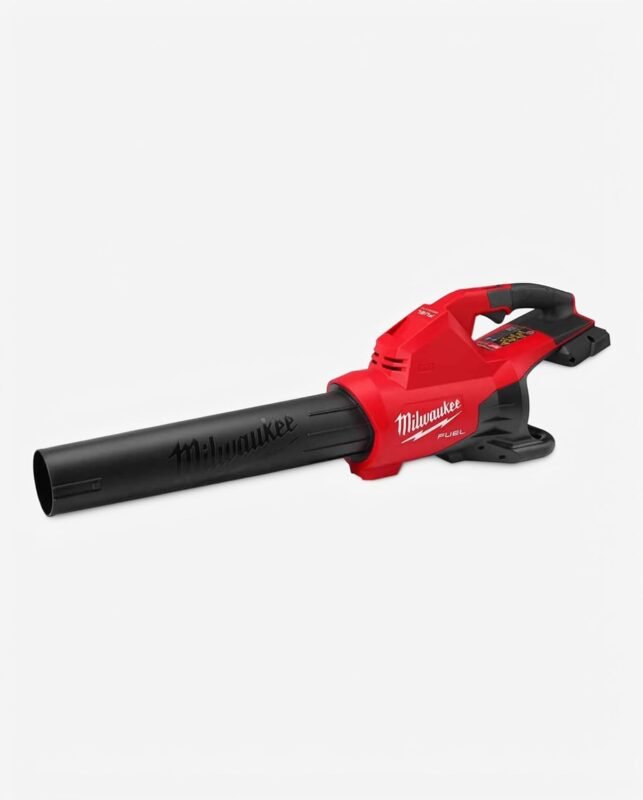 Milwaukee 2824-20 M18 Fuel™ Dual Battery Blower