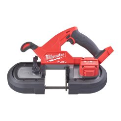 Milwaukee 2829-20 M18 Fuel Compact Bandsaw Brushless 85mm 18V Body Only