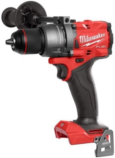 Milwaukee M18BPD-0 18V Compact Percussion Drill (Body Only) with Carry Case