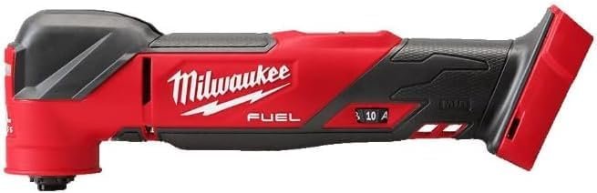 Milwaukee M18FMT-0X 18V Fuel Multi Tool (Body Only)