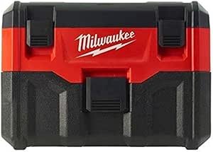 Milwaukee M18VC2-0 18V Cordless Wet Dry Vacuum Next Gen Bare Unit