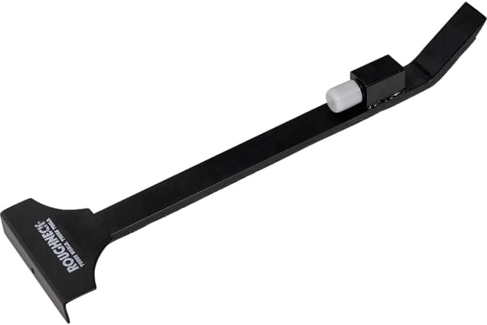 Roughneck ROU64450 Heavy Duty Pull Bar, Black