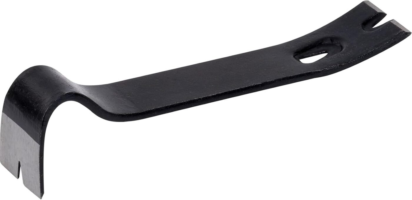 Roughneck ROU64494 Alloy Steel Utility Bar - 178mm (7in)