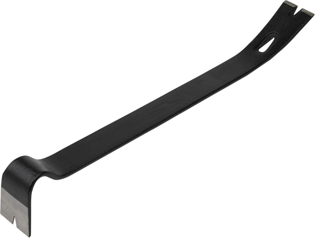Roughneck ROU64496 Alloy Steel Utility Bar - 457mm (18in)