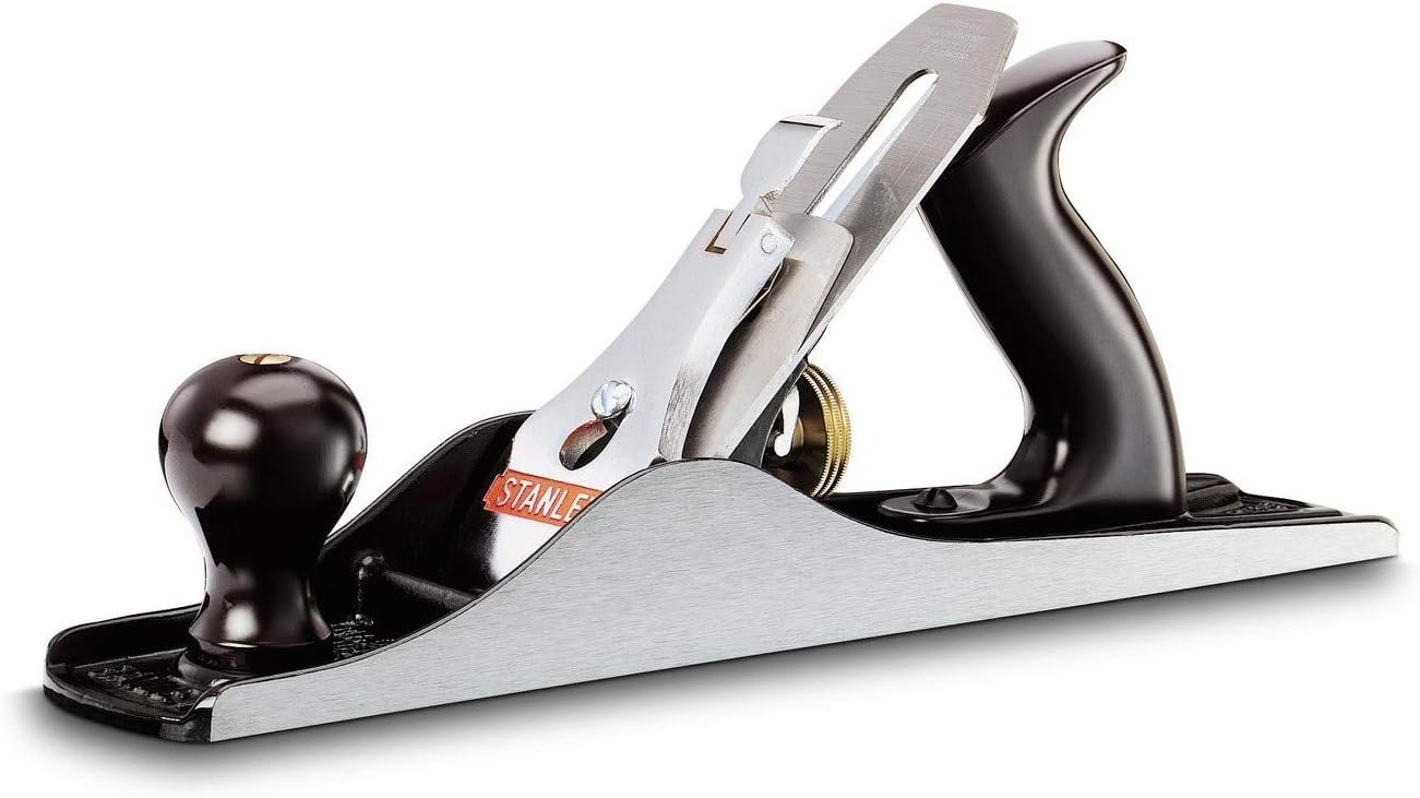 Stanley 5 Irwin Plane 2-In-1 12-005