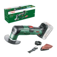 Bosch Cordless Multifunction Tool UniversalMulti 18V-32