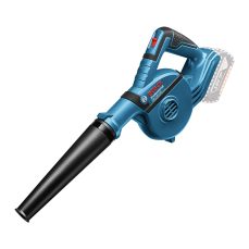 Bosch Professional 18V System GBL 18V-120 Cordless Blower (Up to 270 km/h Air Flow Rate, Excluding Rechargeable Batteries and Charger, in Cardboard Box)