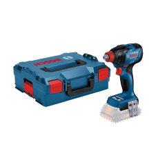 Bosch Professional 18V System GDX 18V-210 C Cordless Impact Driver: Unleashing Power and Precision