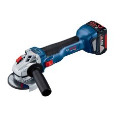Bosch Professional 18V System GWS 18V-7 Cordless Angle Grinder