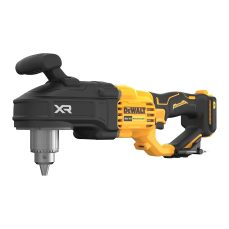 DEWALT DCD444 18V XR Cordless Stud and Joist Angle Drill (No Batteries)