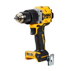 DEWALT DCD805N 18V XR POWERSTACK Combi Drill - Body Only (DEWDCD805N-XJ)