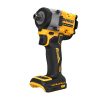 DEWALT DCF922N-XJ 18V XR Brushless Compact 1/2 Inch Detent Pin Anvil Impact Wrench - Bare Unit