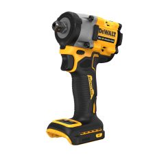 DEWALT DCF922N-XJ 18V XR Brushless Compact 1/2 Inch Detent Pin Anvil Impact Wrench - Bare Unit
