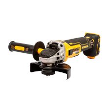 DEWALT DCG405N-XJ 18V XR Brushless 125mm Angle Grinder, Multi-Colour