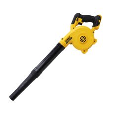 DEWALT DCV100-XJ 18V Li-Ion XR Compact Cordless Blower - Bare Unit