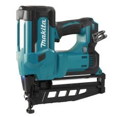 Makita DBN600Z Cordless Nailer 64 mm 18V (Without Battery, Without Charger)