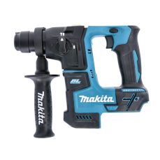 Makita DHR171Z 18V Li-Ion LXT Brushless Rotary Hammer – Batteries and Charger Not Included