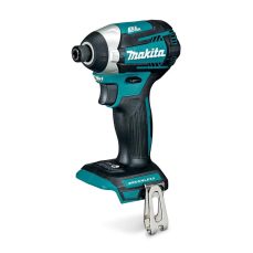 Makita DTD154Z 18V Li-ion Cordless Brushless Impact Driver Bare Unit, Black