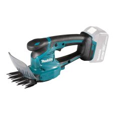 Makita DUM111ZX 18V Li-ion LXT 110mm Grass Shears with Head Trimmer Attachment – Batteries and Charger Not Included