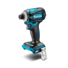 Makita TD001GZ 40V Max Lithium Ion XGT Brushless Impact Driver - Batteries and Charger Not Included