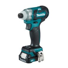 Makita TD111DZ 12V Max Li-Ion CXT Brushless Impact Driver - Batteries and Charger Not Included