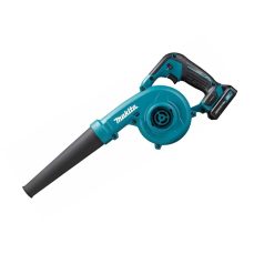 Makita UB100DZ Wireless Blower 12Vmax, Blue (Without Battery and Charger)